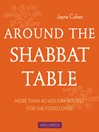 Cover image for Around the Shabbat Table